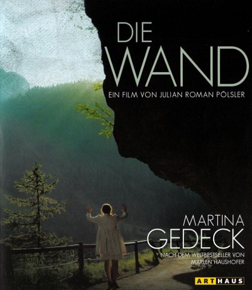 Die Wand [Blu-ray]