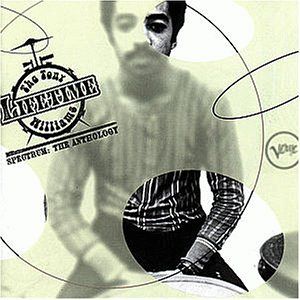 Spectrum: the Anthology [CD]