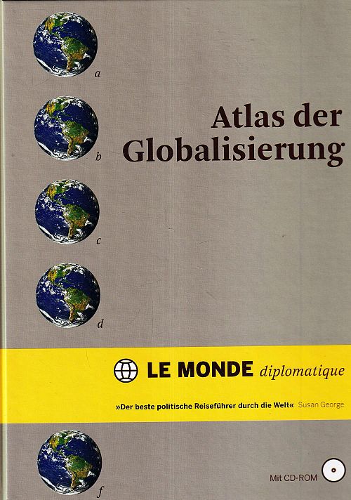 Atlas der Globalisierung
