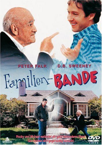 Familien-Bande [DVD]