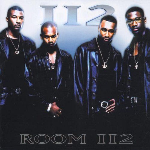 Room 112 [CD]