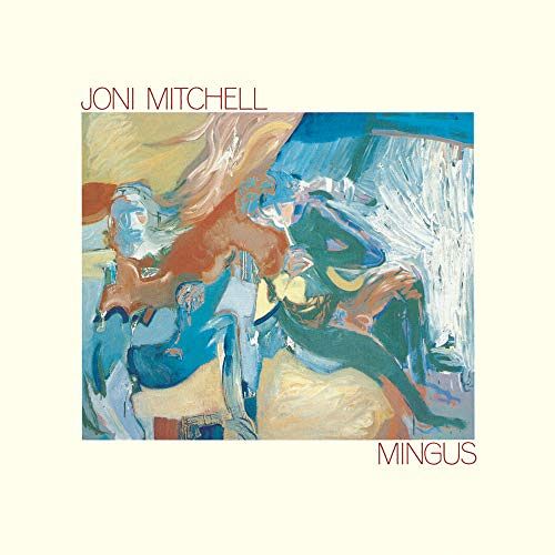 Mingus [CD]