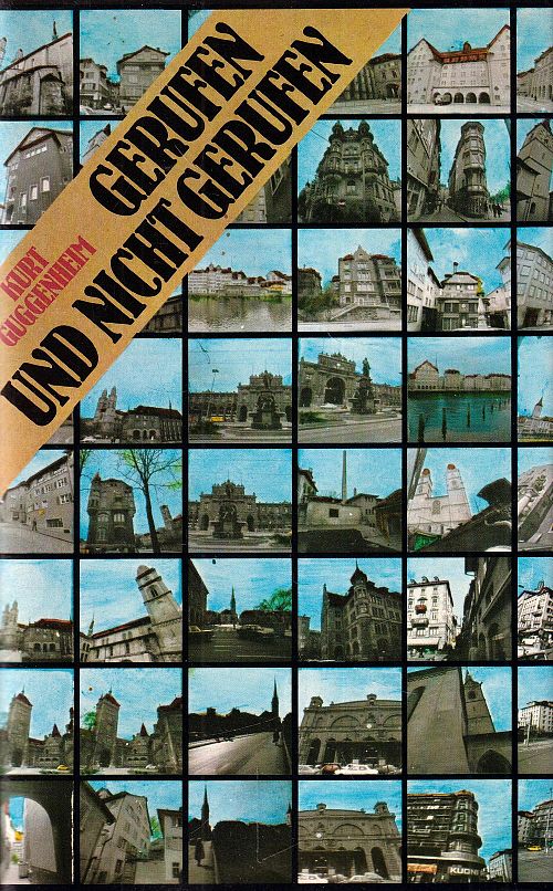 Gerufen und nicht Gerufen