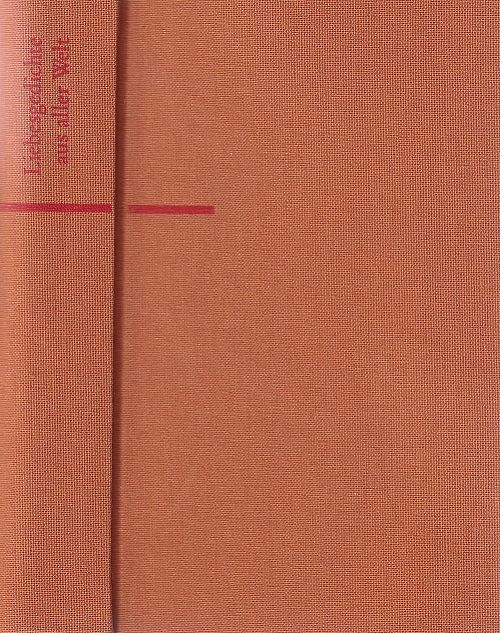 Liebesgedichte aus aller Welt