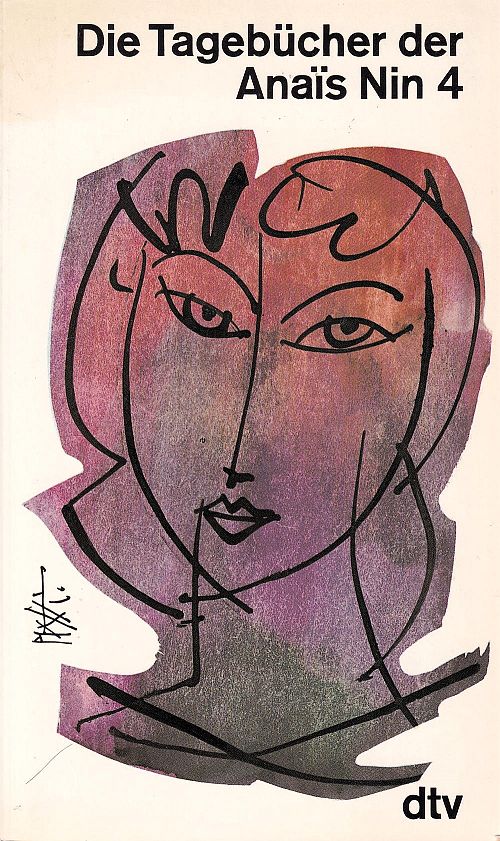 Die Tagebücher der Anais Nin 4