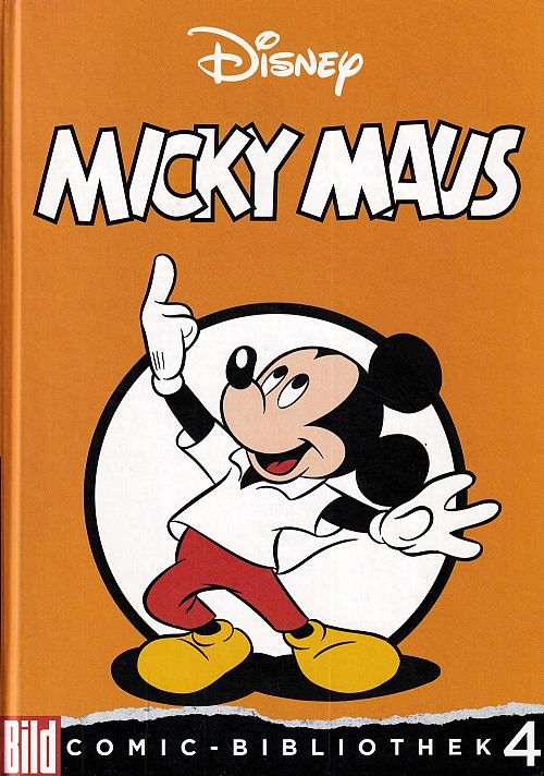 Micky Maus