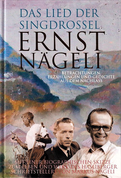 Das Lied der Singdrossel