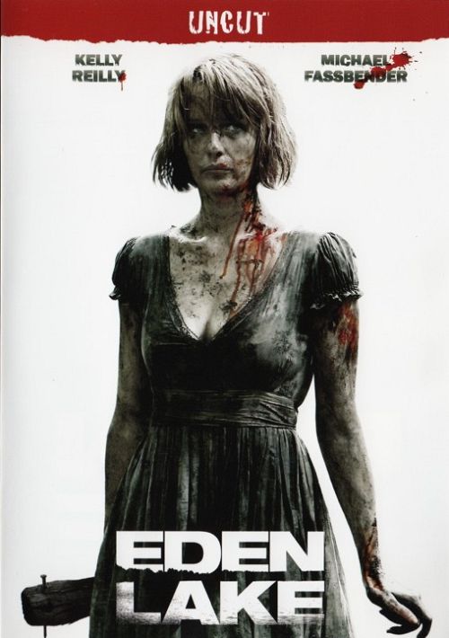 Eden Lake [DVD]