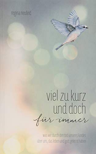 Viel zu kurz und doch für immer