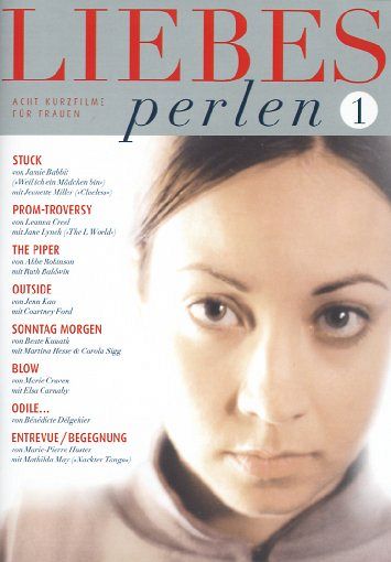 Liebesperlen - Volume 1 [DVD]