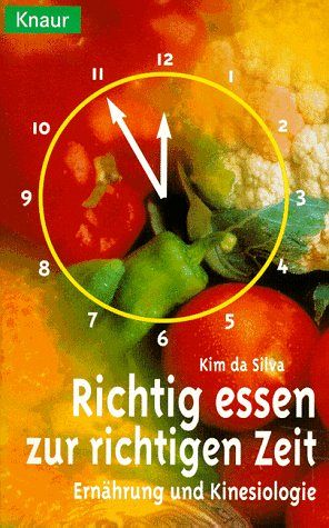 Richtig essen zur richtigen Zeit