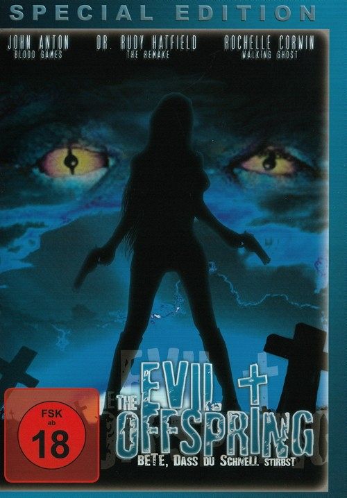 The evil offspring [DVD]