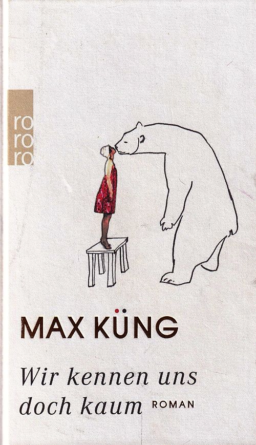 Wir kennen uns doch kaum