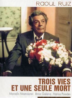 Trois vies et une seule mort [DVD]