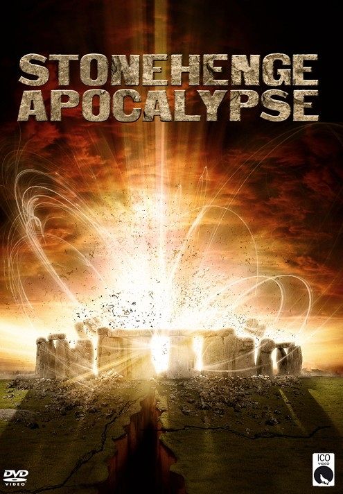 Stonehenge Apocalypse [DVD]