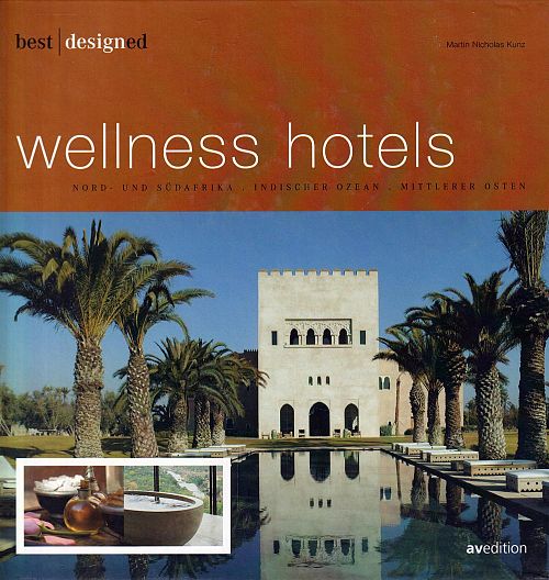 Wellness hotels