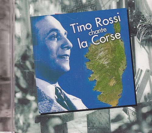 Plaisir d'Amour [CD]