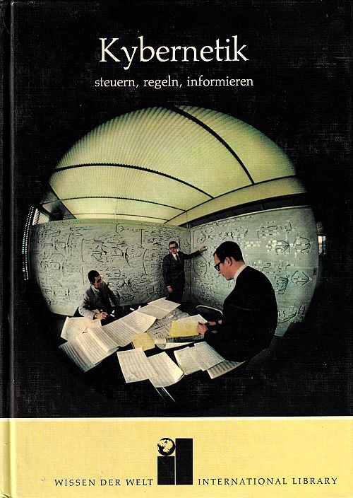 Wissen der Welt - Kybernetik 