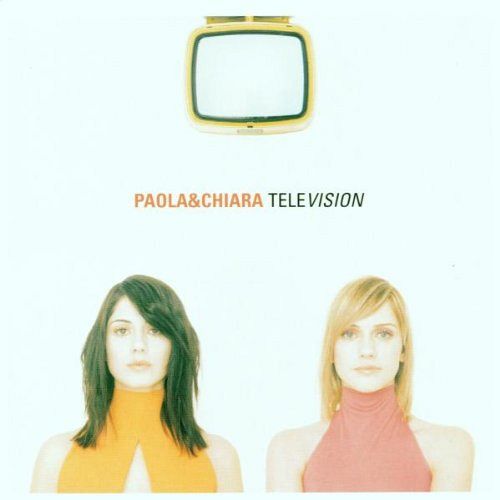 Television (italienische Version) [CD]