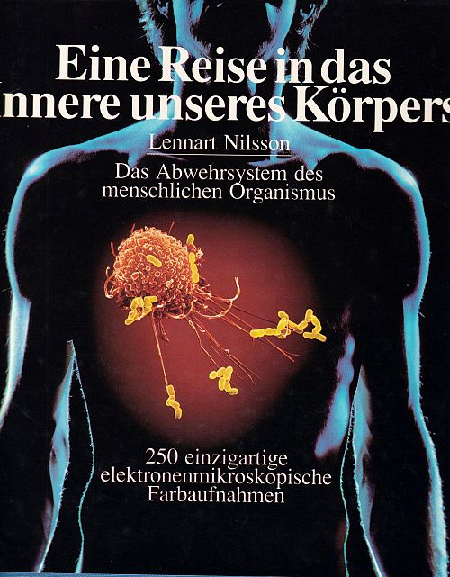 Eine Reise in das Innere unseres Körpers