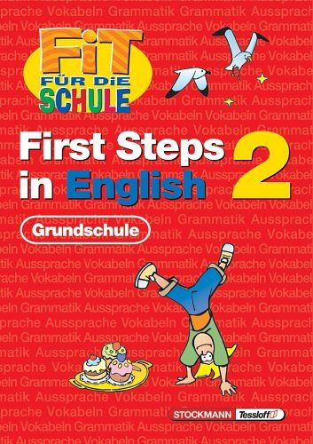 First Steps in English 2