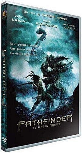 Pathfinder - Le sang du guerrier [DVD]