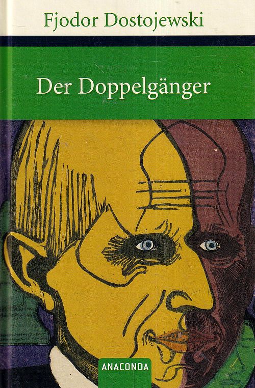 Der Doppelgänger