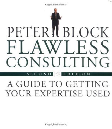 Flawless Consulting