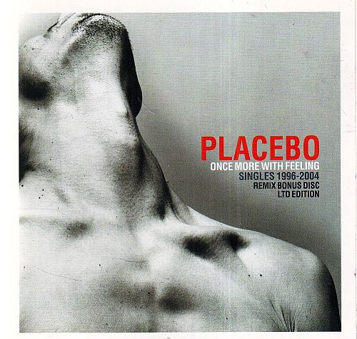 Once More With Feeling [CD]