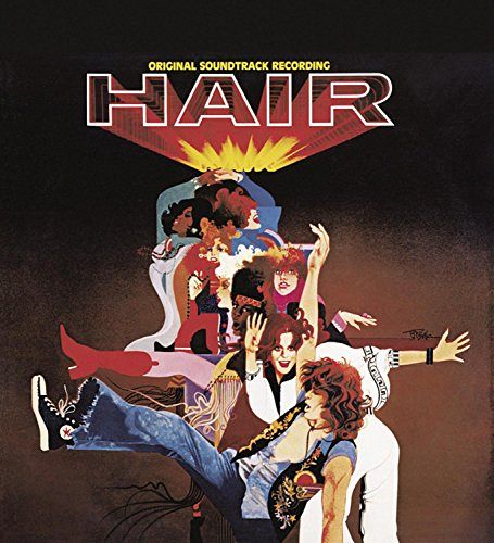 Hair [CD]