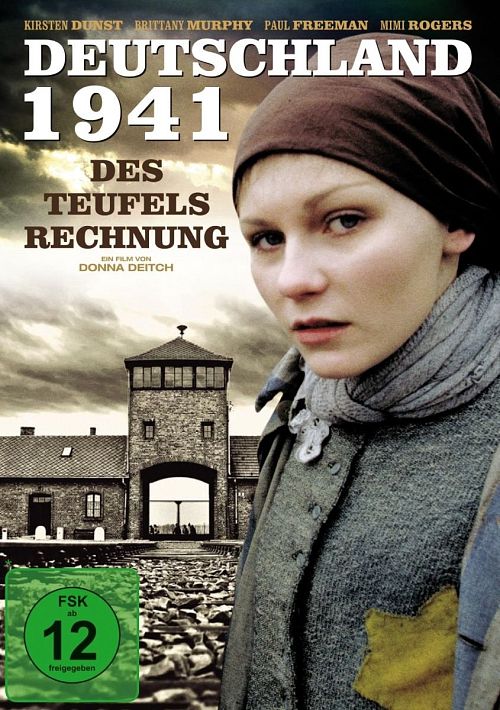 Deutschland 1941 - Des Teufels Rechnung [DVD]