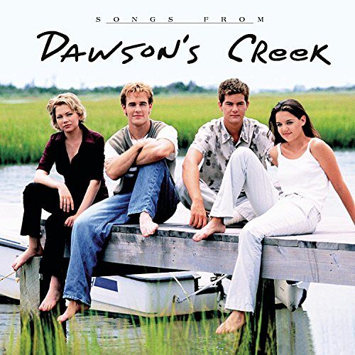 Songs from Dawson'S Creek [CD]