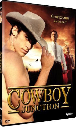 Cowboy Junction (VOST) [DVD]
