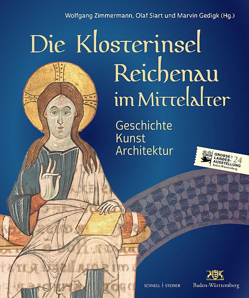 Die Klosterinsel Reichenau im Mittelalter 