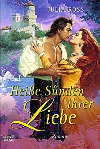 Heisse Sünden ihrer Liebe