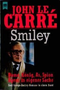 Smiley - Dame, König, As, Spion