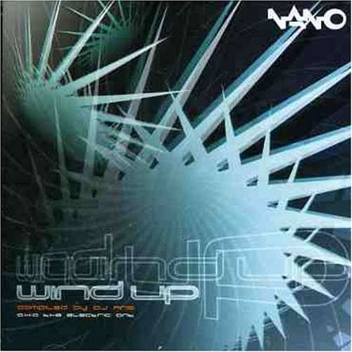 Wind Up [CD]