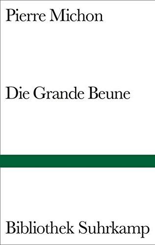 Die Grande Beune