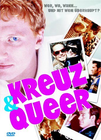 Kreuz und queer [DVD]