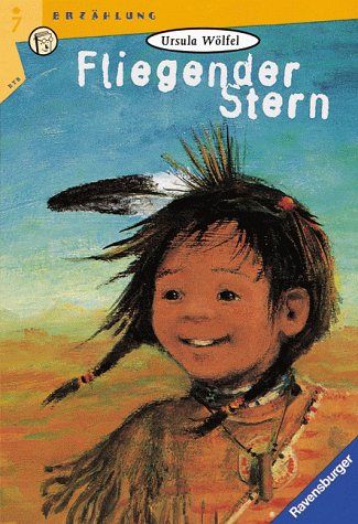 Fliegender Stern 