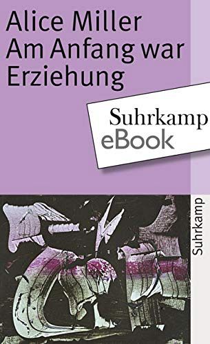 Am Anfang war Erziehung