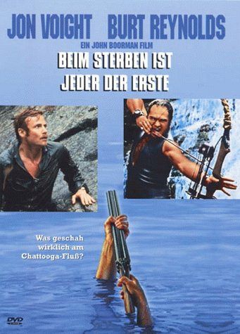 Beim Sterben ist jeder der Erste [DVD]