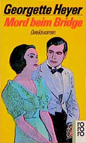 Mord beim Bridge