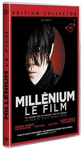Millénium - Le film [DVD]