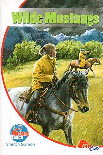 Wilde Mustangs