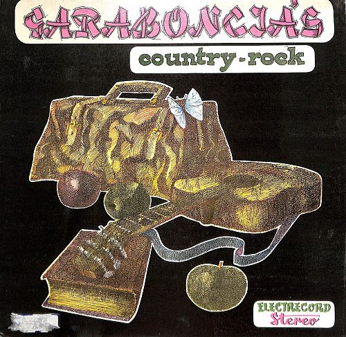 Country-Rock [Vinyl]