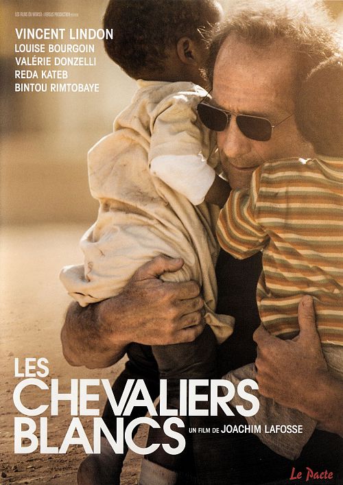 Les chevaliers blancs [DVD]