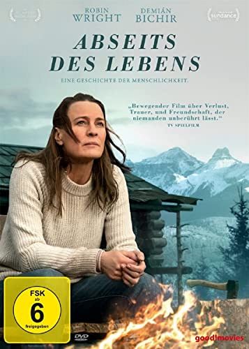 Abseits des Lebens - Eine Geschichte der Menschlichkeit [DVD]