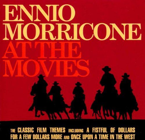 At the Movies [CD]