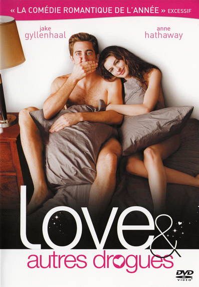 Love & autres drogues [DVD]